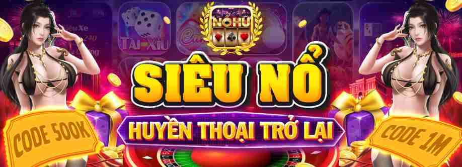 Nổ Hũ Cover Image
