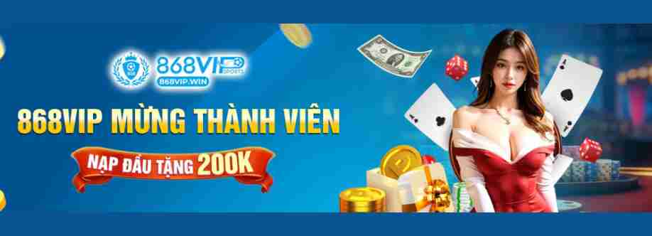 868vipuk Cover Image