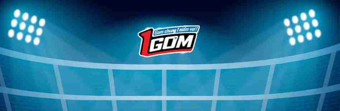 1GOM Cover Image