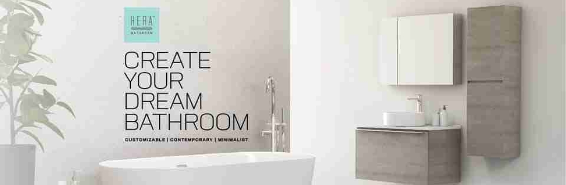 Hera Bathroom Cover Image