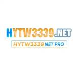 HYTW3339 Profile Picture