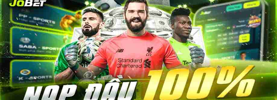 jobet tech Cover Image