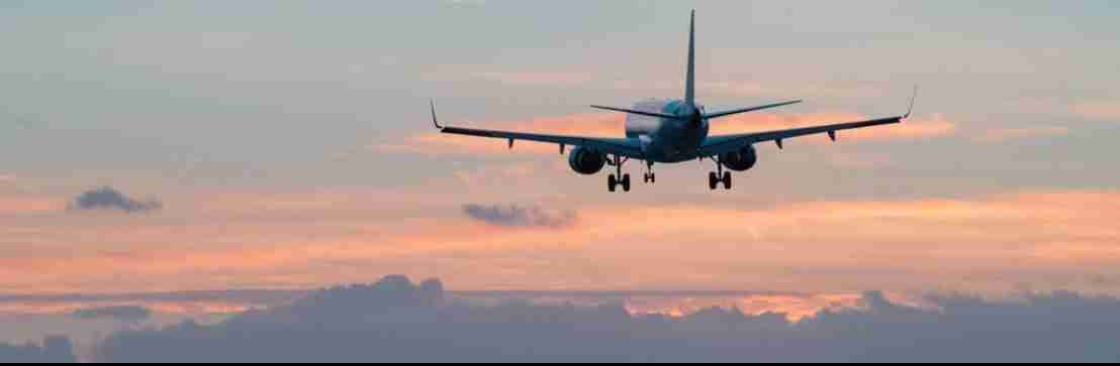 AirCancellation Cover Image