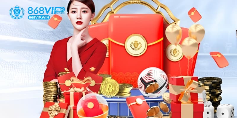 868VIP - Sân Chơi Uy Tín Đẳng Cấp Nhất Châu Á 2025