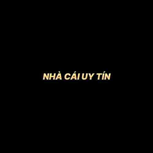 Nhà Cái Uy Tín Profile Picture