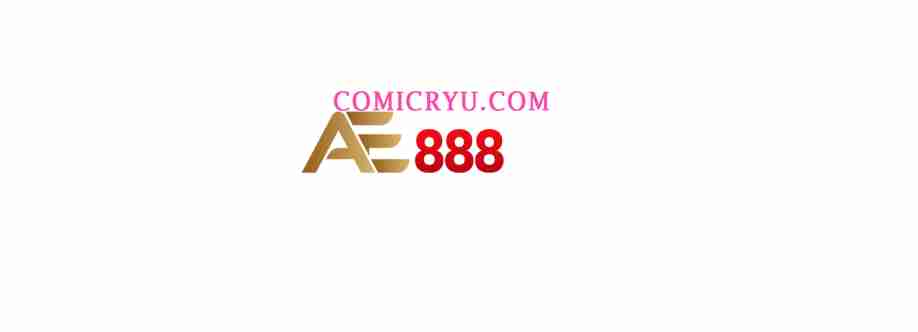 AE888 comic Cover Image