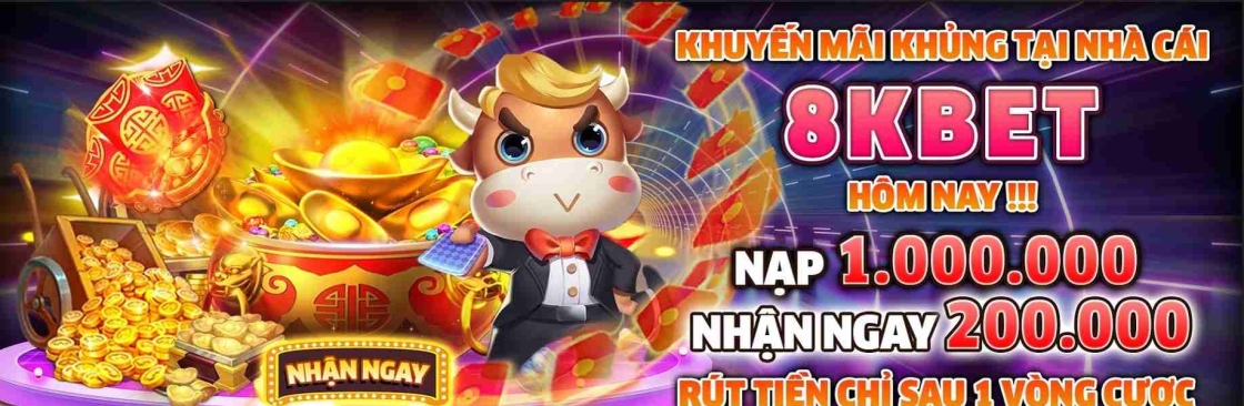 8KBET app Cover Image