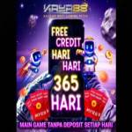 free credit no deposit Profile Picture