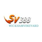 SV388 Wickham Profile Picture