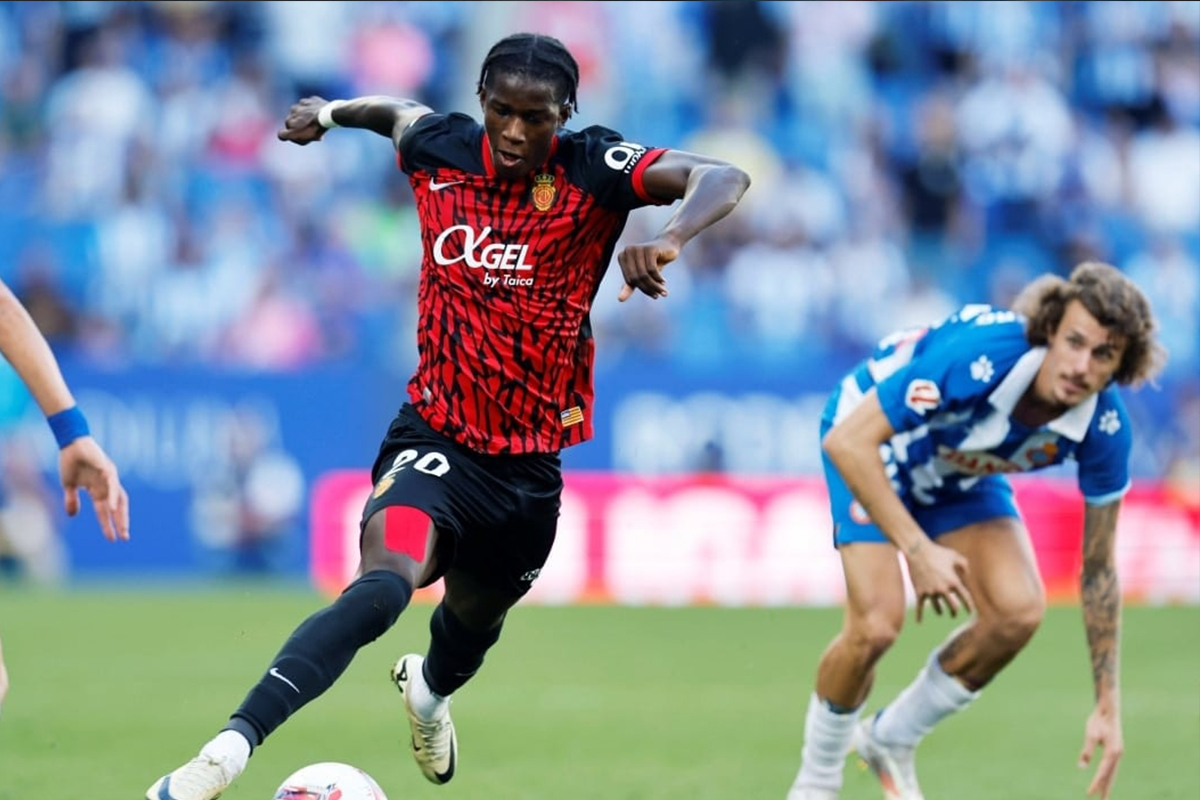 Soi kèo Vallecano vs Mallorca lúc 2h00 ngày 25/5/2025