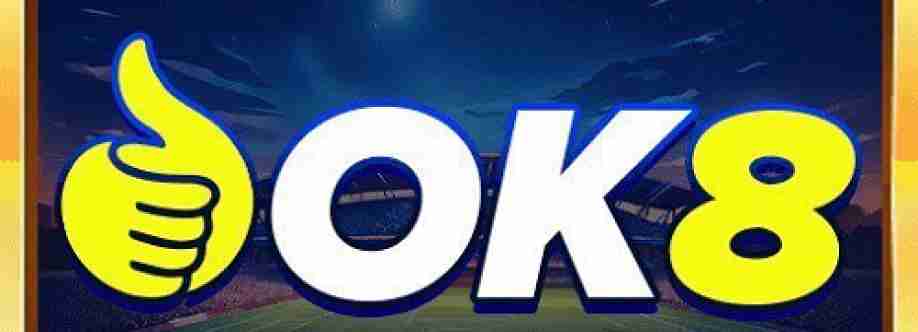 ok8 fun Cover Image
