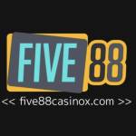 five88betbit5 Profile Picture
