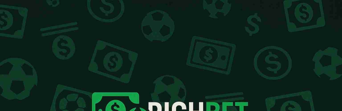 Richbet Cover Image