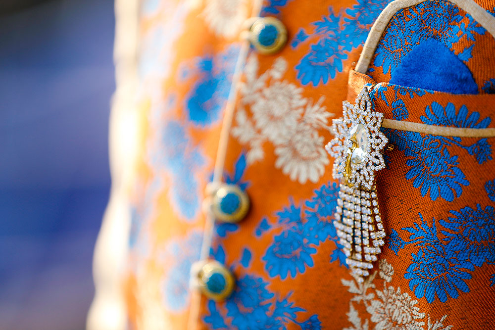 5 Must-Have Sherwani Brooches: Elevate Your Traditional Look