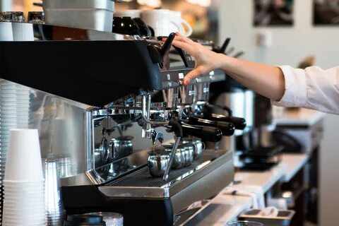 Aiden Cone & Flat Bottom Filters by Coffee Omega