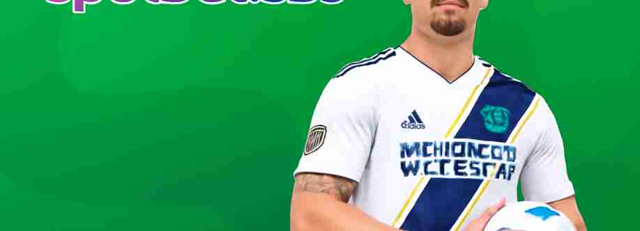 Spotbet Cover Image