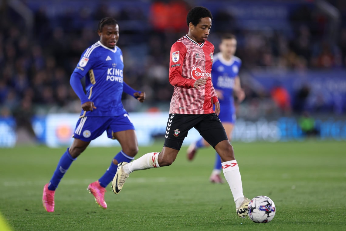 Soi kèo Leicester vs Southampton lúc 21h00 ngày 3/5/2025