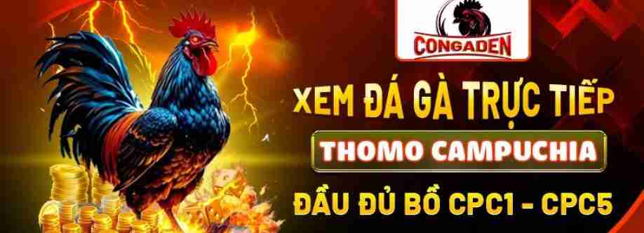 Con Gà Đen Cover Image