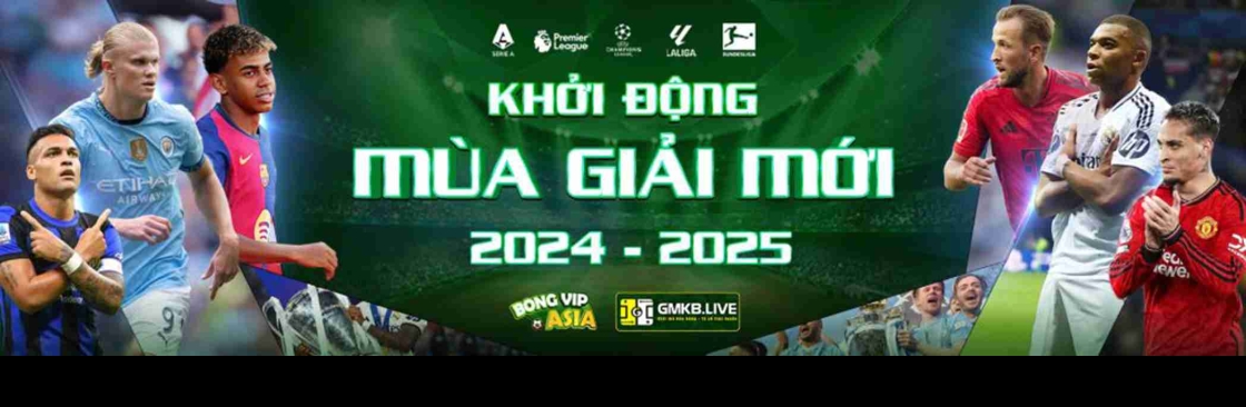 Bongvip Chơi là Win Cover Image