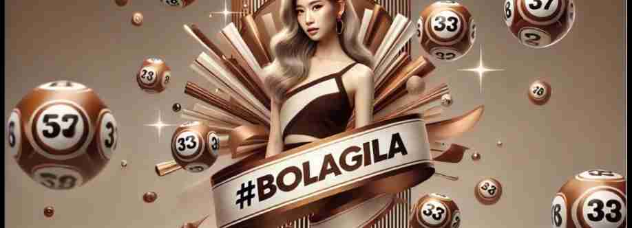Bolagila Cover Image