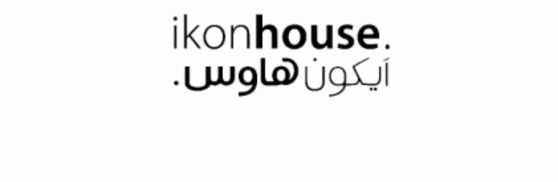 ikon house Cover Image