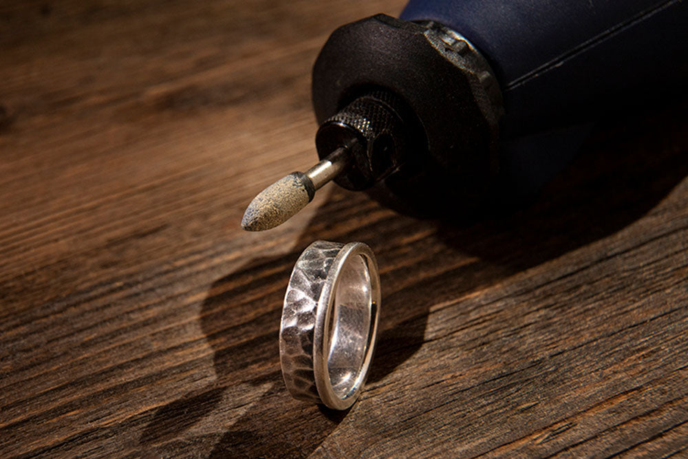 5 Perfect Silver Rings to Gift Him on His Birthday