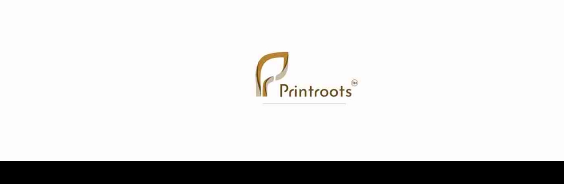 The Printroots Cover Image