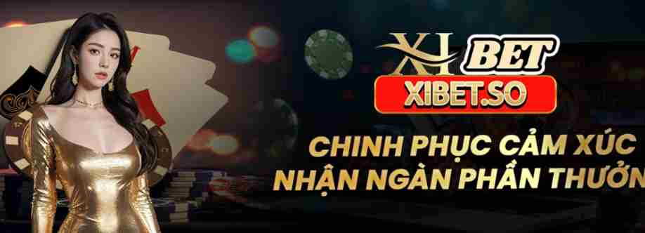 Xibet Cover Image