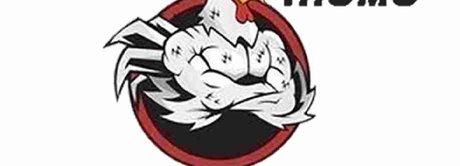 ĐÁ GÀ THOMO Cover Image