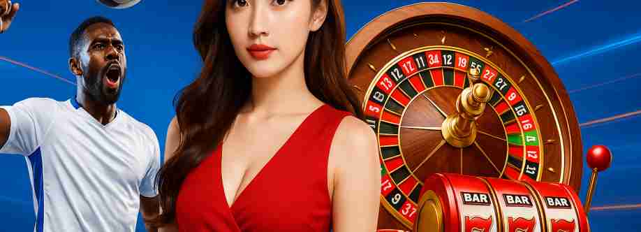 Luck888 Cover Image