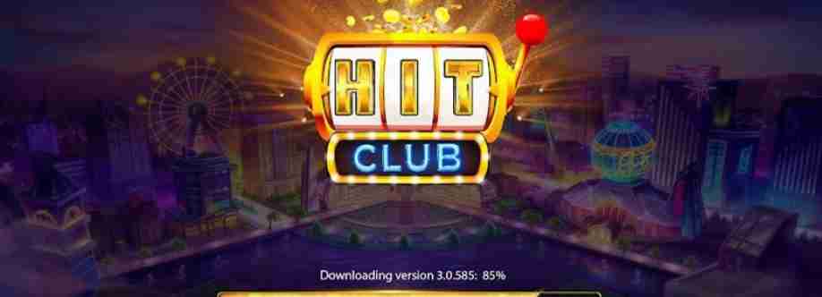Hitclub Cover Image