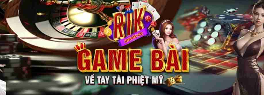 Rikvip Cover Image