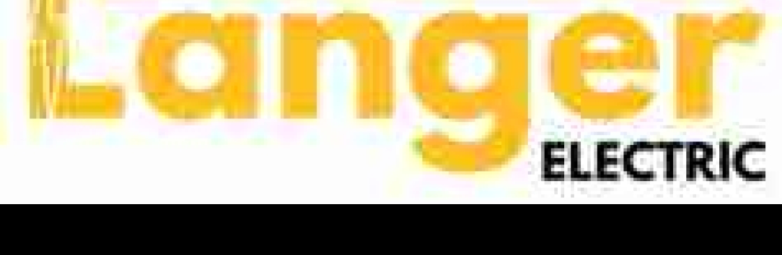 Langer Electric Cover Image