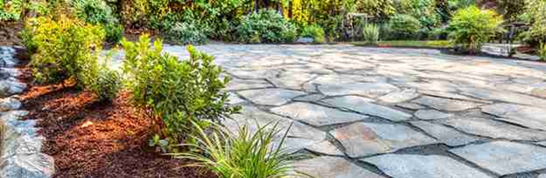 Upper Canada Landscaping Cover Image