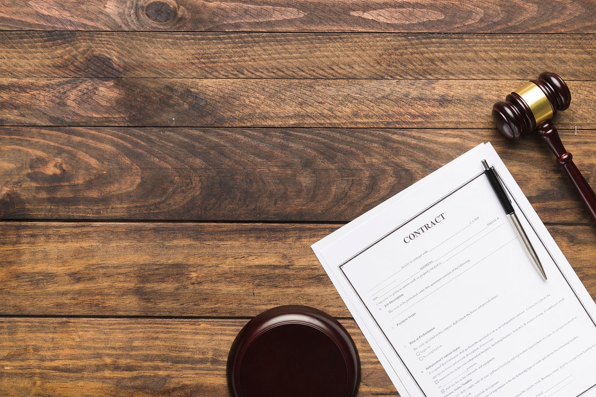 How to Write an Effective Answer to the Complaint: Templates, Forms & Legal Tips | by Duality Law | May, 2025 | Medium