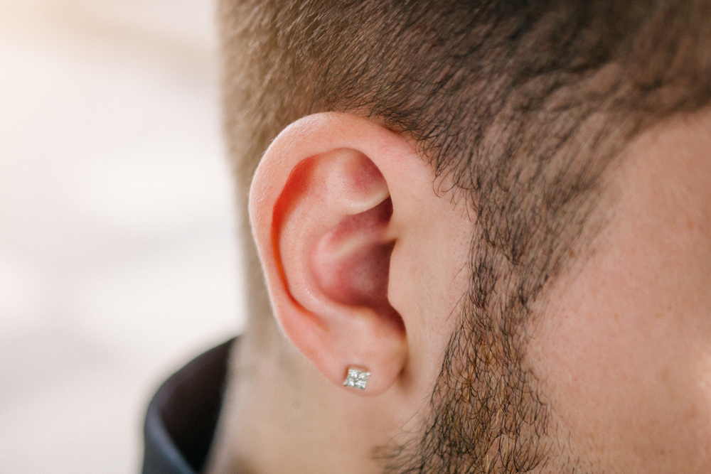 10 Benefits of Ear Piercing for Men: Embracing Style and Self-Expressi