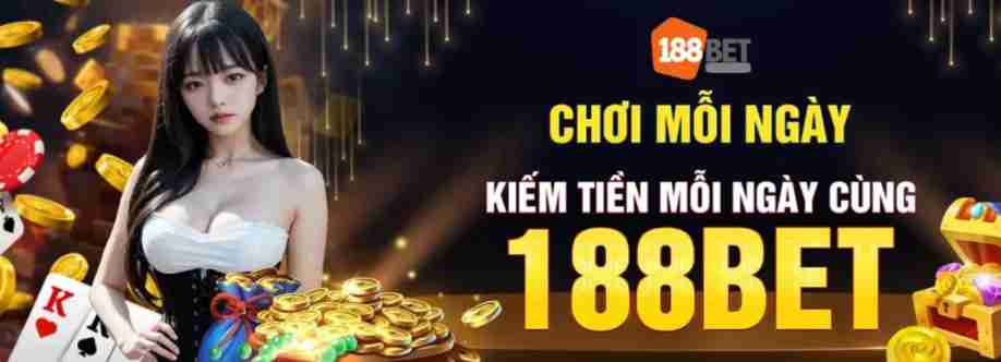 188BET Cover Image
