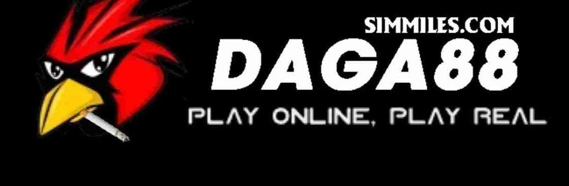 daga88 sim Cover Image