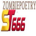 ST666 zombiepoetry Profile Picture