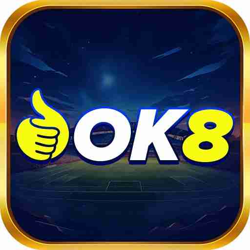 Ok8 Profile Picture