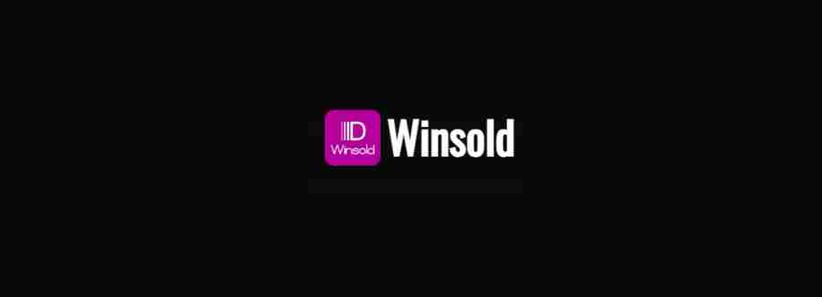 Winsold Cover Image