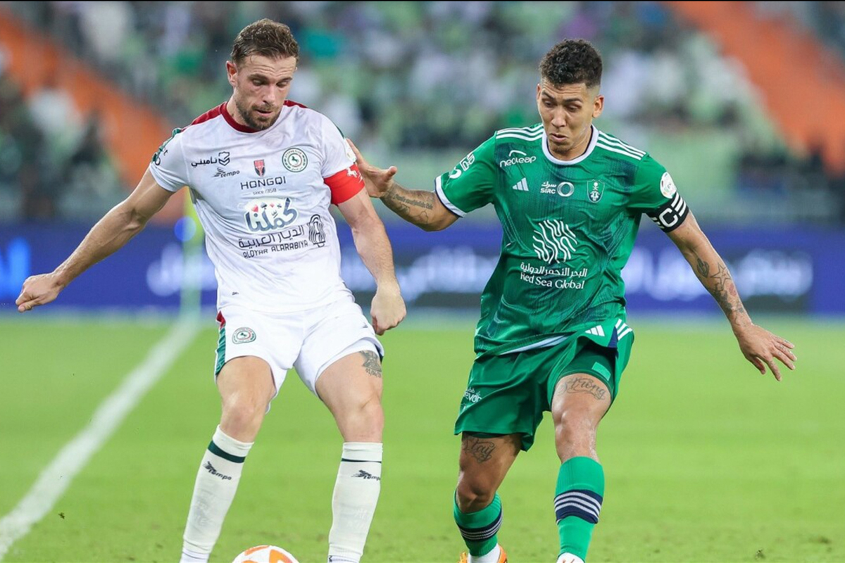 Soi kèo Al Ahli vs Al Ettifaq lúc 1h00 ngày 23/5/2025