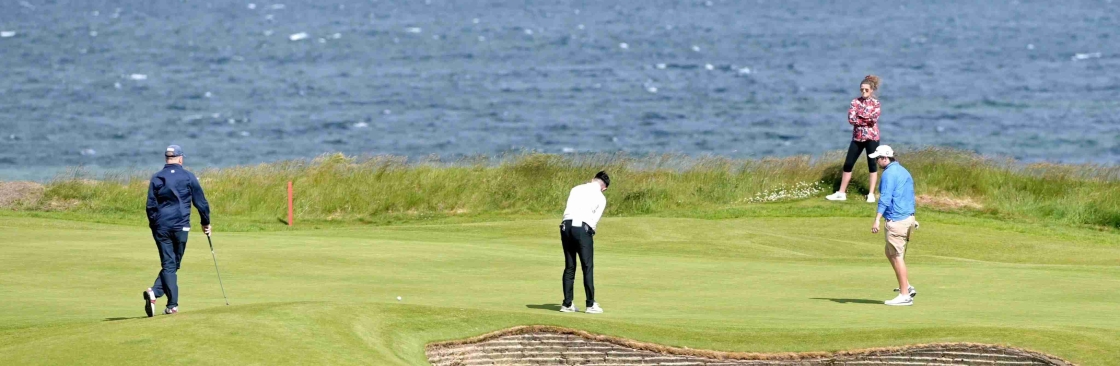Failte tour Ireland Cover Image