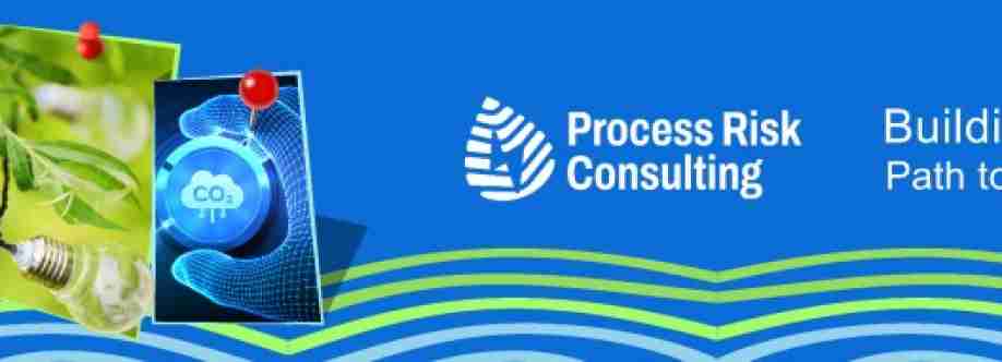 Process Risk Consulting Cover Image