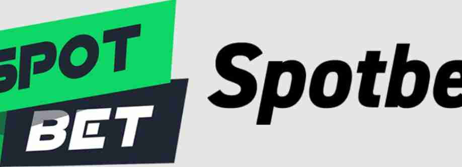 Spotbet Cover Image