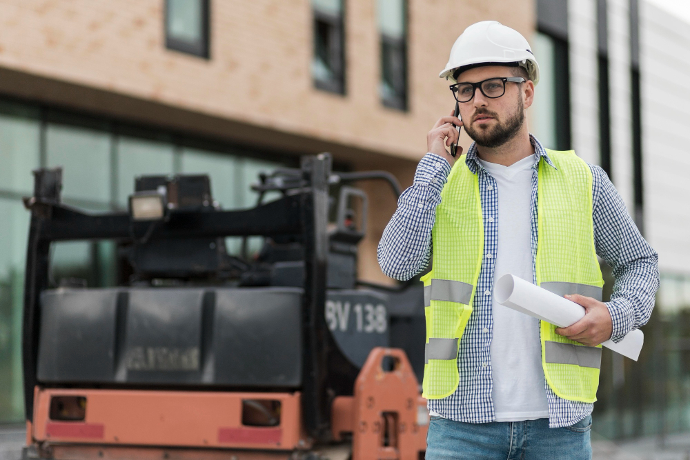 What You Need to Know About GPS Excavators: Features and Advantages - Press Release Submission Sites Free, Free Instant Approval Guest Posting Sites