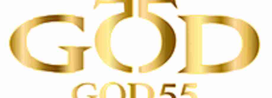 God55 onl Cover Image