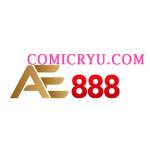 AE888 comic Profile Picture