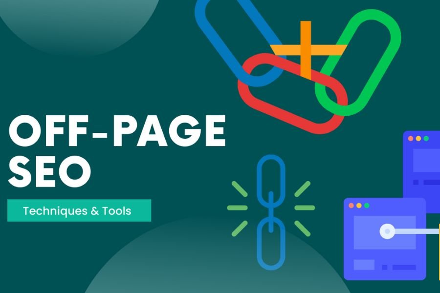 The Ultimate Guide to Off-Page SEO for Higher Rankings
