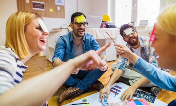 How Team Bonding Workshops Boost Collaboration and Morale in the Workplace - Theguestblogs